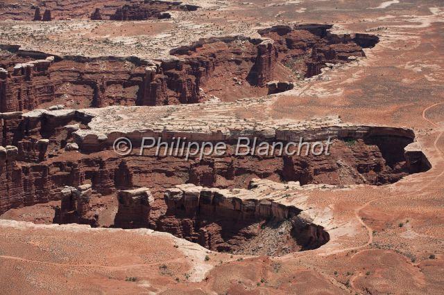 etats unis ouest 24.JPG - Canyonlands National ParkUtah, Etats-Unis